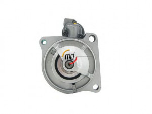 ARTEC 48212567 starteris 
 Elektros įranga -> Starterio sistema -> Starteris
42498678, 93828721, 9945 1753