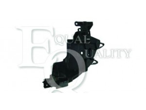 EQUAL QUALITY P3650 atrama, buferis 
 Kėbulas -> Kėbulo dalys/ sparnas/buferis -> Buferis/dalys
622220012R