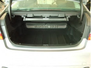 CARBOX 101061000 guminis indas, bagažinė / krovinių skyrius 
 Vidaus įranga -> Bagažinė