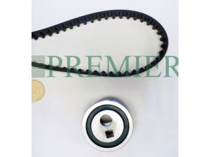 BRT Bearings PBTK030 paskirstymo diržo komplektas 
 Techninės priežiūros dalys -> Papildomas remontas
083114, 083103