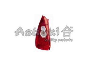 ASHUKI 2762931 kombinuotas galinis žibintas 
 Kėbulas -> Šviesos -> Kombinuotas galinis žibintas/dalys -> Kombinuotas galinis žibintas
C23551160E