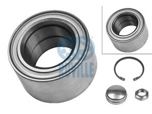 RUVILLE 4017 rato guolio komplektas