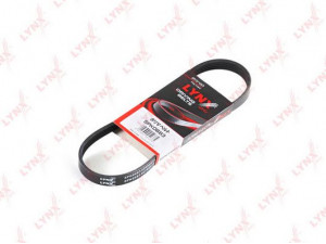 LYNXauto 5PK0683 V formos rumbuoti diržai
RFG1-13-813, RFG1-13-813A, 80921-8010