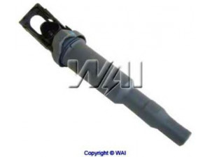 WAIglobal CUF077 ritė, uždegimas 
 Kibirkšties / kaitinamasis uždegimas -> Uždegimo ritė
12137571644, 12137582627