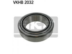 SKF VKHB 2032 rato guolis 
 Ašies montavimas/vairavimo mechanizmas/ratai -> Rato stebulė/montavimas -> Rato guolis
354076