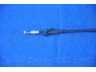 PARTS-MALL PTA-276 trosas, stovėjimo stabdys 
 Stabdžių sistema -> Valdymo svirtys/trosai
5977039500