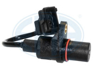 ERA 550065 jutiklis, alkūninio veleno impulsas 
 Elektros įranga -> Jutikliai
39180-22040, 39180-22050, 39180-22060