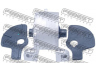 FEBEST HM-HRVLH variklio montavimas
50820-S2H-J91