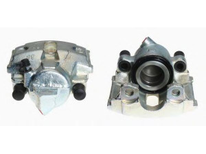 BREMBO F 06 036 stabdžių apkaba 
 Stabdžių sistema -> Stabdžių matuoklis -> Stabdžių matuoklio montavimas
34111151581, 34111151583, 34111154607
