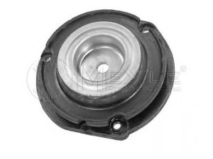MEYLE 11-14 641 0006 pakabos statramsčio atraminis guolis 
 Ašies montavimas/vairavimo mechanizmas/ratai -> Montavimas, pakabos statramstis
5038.25, 5038.66