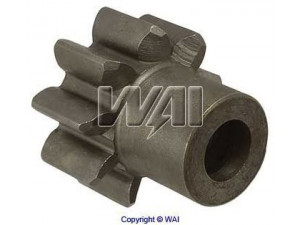 WAIglobal 54-122 laisvos eigos pavara, starteris
C8TZ11350A, C8WF11350A, SD180, SD318