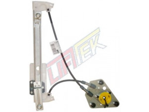 LIFT-TEK LT VK718 R lango pakėliklis 
 Vidaus įranga -> Elektrinis lango pakėliklis
6R4839462C, 6R4839462E