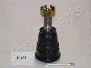 JAPANPARTS TI-183 skersinės vairo trauklės galas 
 Vairavimas -> Vairo mechanizmo sujungimai
40160-4F100, 401604F105