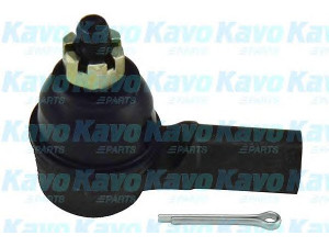 KAVO PARTS STE-2019 skersinės vairo trauklės galas 
 Vairavimas -> Vairo mechanizmo sujungimai
53541S5A003