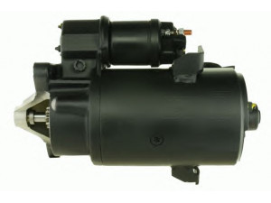 FRIESEN 8016611 starteris 
 Elektros įranga -> Starterio sistema -> Starteris
77 01 499 466, 7700764429, 7701352055