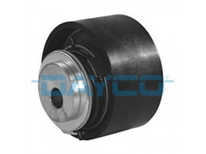 DAYCO ATB1003 įtempiklio skriemulys, paskirstymo diržas 
 Techninės priežiūros dalys -> Papildomas remontas
1135356, 1C1Q6K254AA, 6121753, 6121754