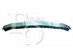 EQUAL QUALITY L05947 montavimo rėmas, buferis 
 Kėbulas -> Kėbulo dalys/ sparnas/buferis -> Buferis/dalys
8P4807113C