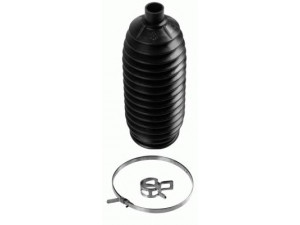 LEMFÖRDER 33607 01 gofruotoji membrana, vairavimas 
 Vairavimas -> Gofruotoji membrana/sandarinimai
45535-97202