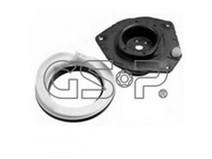GSP 511953S pakabos statramsčio atraminis guolis 
 Ašies montavimas/vairavimo mechanizmas/ratai -> Montavimas, pakabos statramstis
77 01 207 678, 77 01 208 891, 77 01 208 891 SK