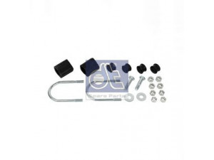 DT 4.91351 remonto komplektas, stabilizatoriaus pakaba
601 320 0183, 601 586 0132, 6013200183