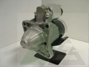 AES AMS-201 starteris 
 Elektros įranga -> Starterio sistema -> Starteris
F7RU11000AA, F2D418400, F50518400