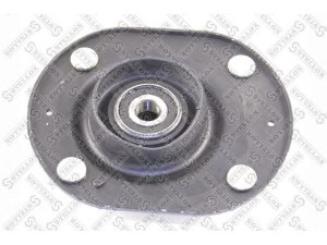 STELLOX 12-51023-SX pakabos statramsčio atraminis guolis 
 Ašies montavimas/vairavimo mechanizmas/ratai -> Montavimas, pakabos statramstis
5461002010
