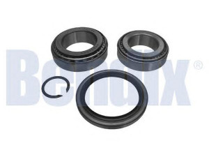 BENDIX 051672B rato guolio komplektas 
 Ašies montavimas/vairavimo mechanizmas/ratai -> Rato stebulė/montavimas -> Rato guolis