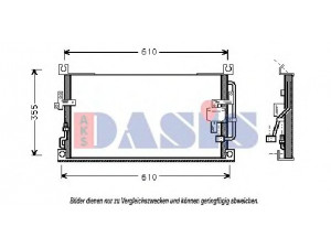 AKS DASIS 142110N kondensatorius, oro kondicionierius 
 Oro kondicionavimas -> Kondensatorius
MR146525