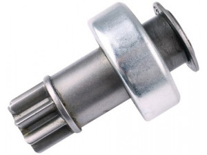 PowerMax 81017923 laisvos eigos pavara, starteris
237858