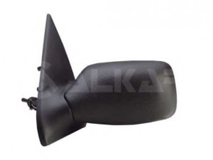 ALKAR 6164384 išorinis veidrodėlis 
 Kėbulas -> Keleivių kabina -> Veidrodėlis
1042445