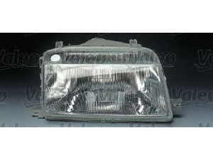VALEO 063023 priekinis žibintas 
 Elektros įranga -> Priekinis žibintas/dalys -> Priekinis žibintas/įterp.
7701033626, 7701042947
