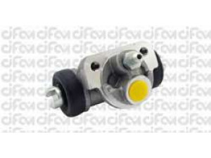 CIFAM 101-200 rato stabdžių cilindras 
 Stabdžių sistema -> Ratų cilindrai
44100-D0110, 44100-D0111, 44100-D0112