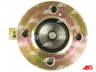 AS-PL SS5048 solenoidinis jungiklis, starteris