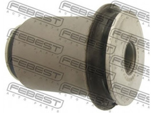 FEBEST TAB-486 valdymo svirties/išilginių svirčių įvorė 
 Ašies montavimas/vairavimo mechanizmas/ratai -> Valdymo svirtis/pasukamosios svirties sujungimas -> Montavimas/sutvirtinimas
48654-34010