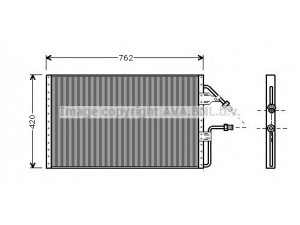 AVA QUALITY COOLING CT5012 kondensatorius, oro kondicionierius 
 Oro kondicionavimas -> Kondensatorius
52455842