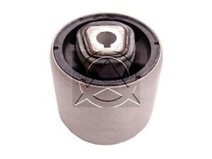 SIDEM 821667 valdymo svirties/išilginių svirčių įvorė 
 Ašies montavimas/vairavimo mechanizmas/ratai -> Valdymo svirtis/pasukamosios svirties sujungimas -> Montavimas/sutvirtinimas
31 12 0 410 791, 31 12 6 768 818