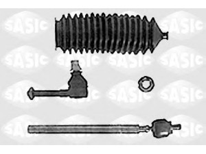 SASIC 8123693B1 remonto komplektas, vairo trauklės galas