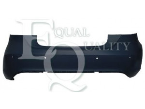 EQUAL QUALITY P5267 buferis 
 Kėbulas -> Transporto priemonės galas -> Buferis/dalys
A17688005409999
