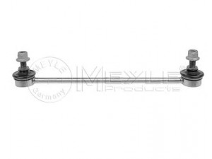 MEYLE 516 060 0009 šarnyro stabilizatorius 
 Ašies montavimas/vairavimo mechanizmas/ratai -> Stabilizatorius/fiksatoriai -> Savaime išsilyginanti atrama
30884179