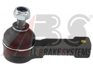 A.B.S. 230880 skersinės vairo trauklės galas 
 Vairavimas -> Vairo mechanizmo sujungimai
A117H0009F