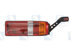 TRUCKLIGHT TL-UN020L galinis žibintas
1524694