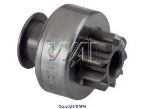 WAIglobal 54-8137 laisvos eigos pavara, starteris
2331242L60, 211445012, GD311593A