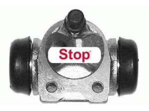 STOP 212304S rato stabdžių cilindras 
 Stabdžių sistema -> Ratų cilindrai
440280, 7701026367, 7701027198