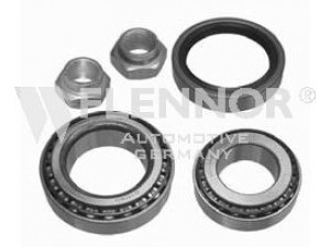 KAWE FR671319 rato guolio komplektas 
 Ašies montavimas/vairavimo mechanizmas/ratai -> Rato stebulė/montavimas -> Rato guolis
95619171, 95619171
