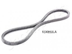 JAPANPARTS DT-13X850LA V formos diržas 
 Techninės priežiūros dalys -> Techninės priežiūros intervalai
RF71-15-907, RF71-15-907A, 0K017-32-611