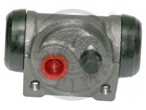OPTIMAL RZ-3584 rato stabdžių cilindras 
 Stabdžių sistema -> Ratų cilindrai
7701033390, 7701035311, 7701035473