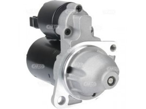 HC-Cargo 114740 starteris 
 Elektros įranga -> Starterio sistema -> Starteris
12417521116, 12417521122, 12417521123