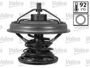 VALEO 820142 termostatas, aušinimo skystis 
 Aušinimo sistema -> Termostatas/tarpiklis -> Thermostat
11 53 1 712 043, 11 53 1 743 542