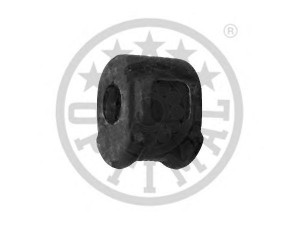 OPTIMAL F8-5147 skersinio stabilizatoriaus įvorių komplektas 
 Ašies montavimas/vairavimo mechanizmas/ratai -> Stabilizatorius/fiksatoriai -> Sklendės
171411313, 171411313