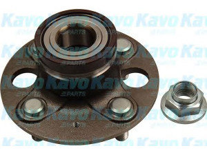 KAVO PARTS WBK-2014 rato guolio komplektas
42200SAAG51, 90305S50003